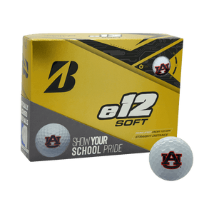 e12 Soft Collegiate Edition