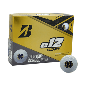 e12 Soft Collegiate Edition