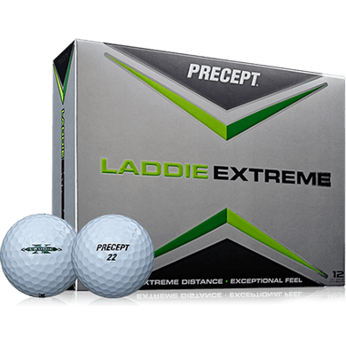 Precept Laddie