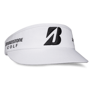 Tour High Crown Visor