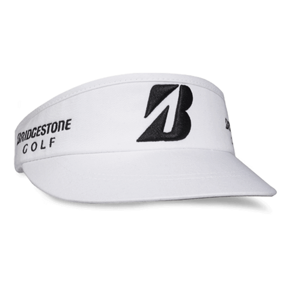 Tour High Crown Visor