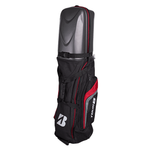 Champions Travel Bag